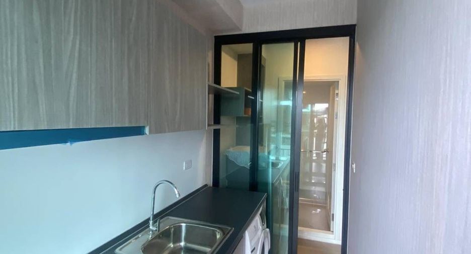 Wohnung zur Miete mit 1 Zimmer in Bang Na, Bangkok