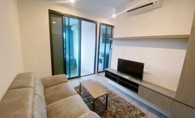 Condo en alquiler de 1 habitaciones en Bang Na, Bangkok