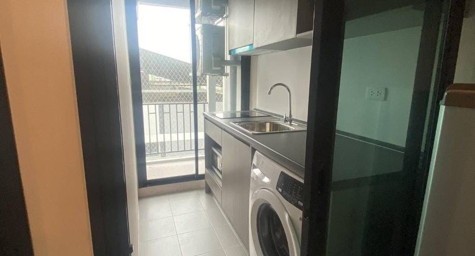 Wohnung zur Miete mit 1 Zimmer in Bang Na, Bangkok