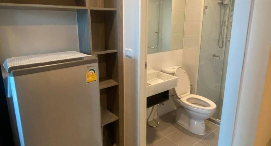 Wohnung zur Miete mit 1 Zimmer in Bang Na, Bangkok