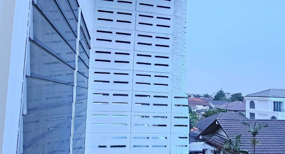 ขาย 3 ห้องนอน ทาวน์เฮ้าส์ ใน หลักสี่, กรุงเทพฯ