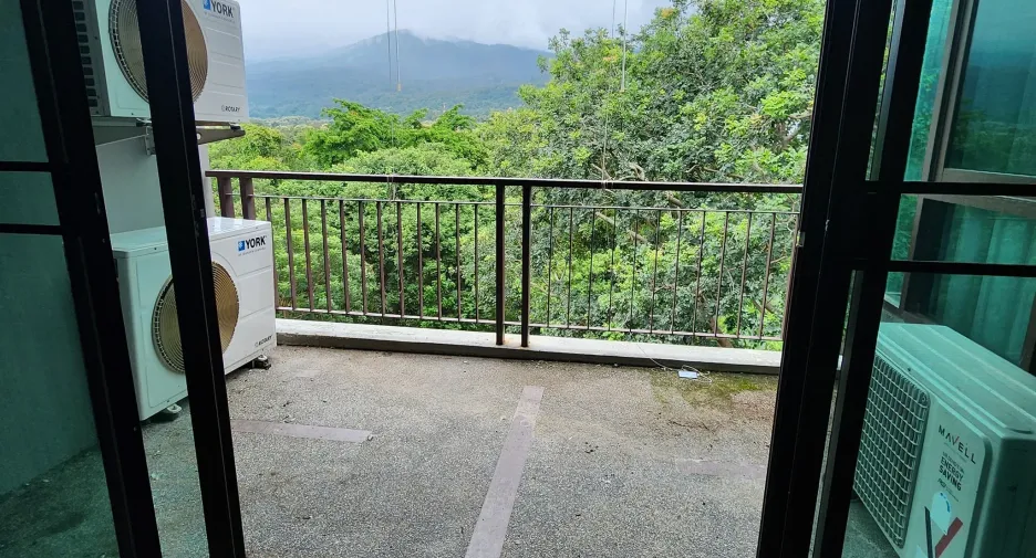 Аренда 1 кровать кондо в Mueang Chiang Mai, Чианг Маи