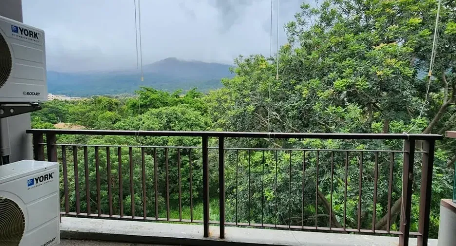 Аренда 1 кровать кондо в Mueang Chiang Mai, Чианг Маи