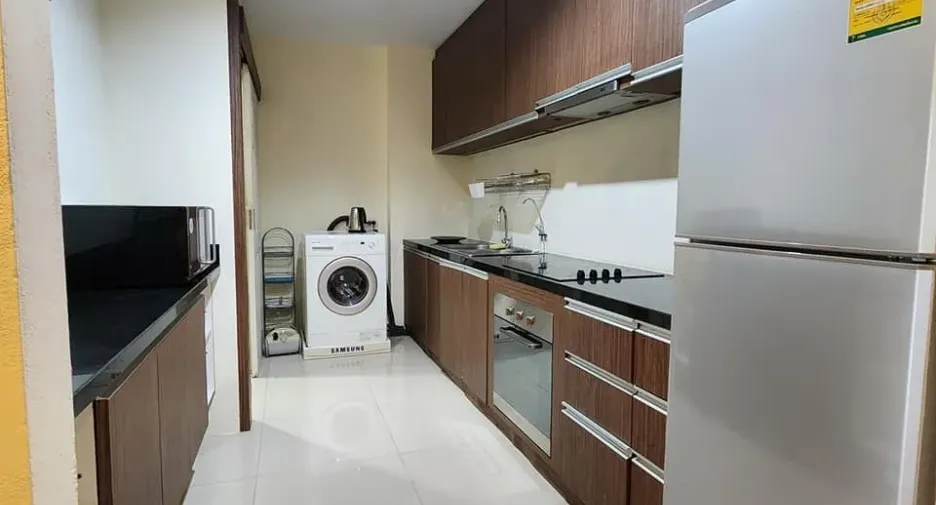 Аренда 1 кровать кондо в Mueang Chiang Mai, Чианг Маи