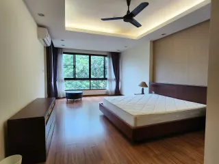 For Rent 1 Bedroom Condo In Mueang Chiang Mai