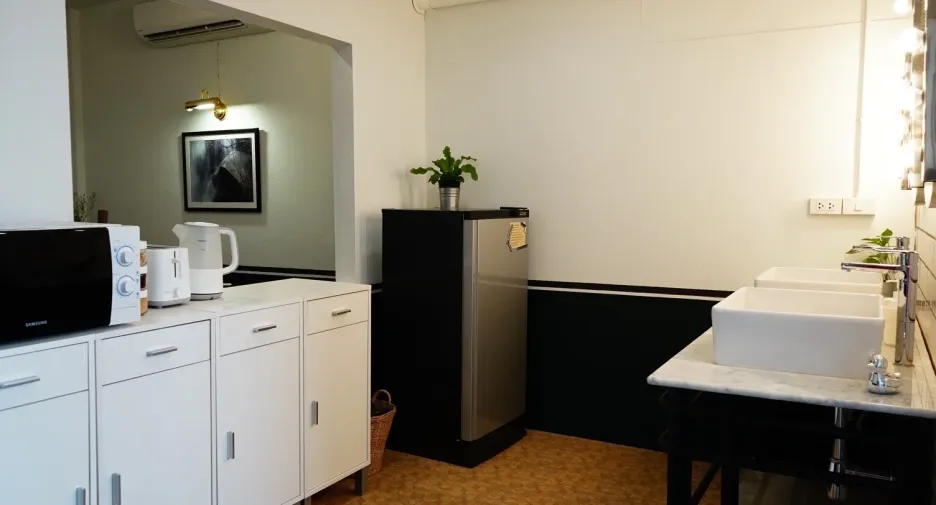 For rent 2 bedrooms townhouse in Mueang Chiang Mai, Chiang Mai