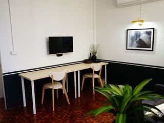 Reihenhaus zur Miete mit 2 Zimmer in Mueang Chiang Mai, Chiang Mai