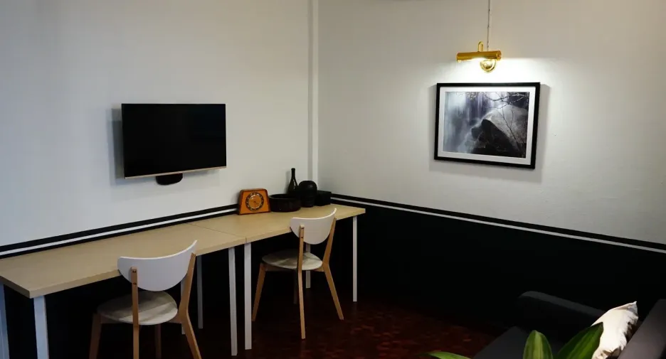 For rent 2 bedrooms townhouse in Mueang Chiang Mai, Chiang Mai