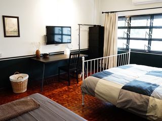 Reihenhaus zur Miete mit 2 Zimmer in Mueang Chiang Mai, Chiang Mai