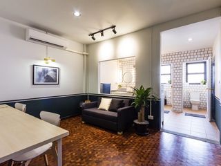 For Rent 2 Bedroom Townhouse In Mueang Chiang Mai