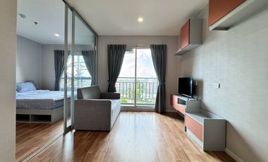 Wohnung zur Miete mit 1 Zimmer in Rat Burana, Bangkok