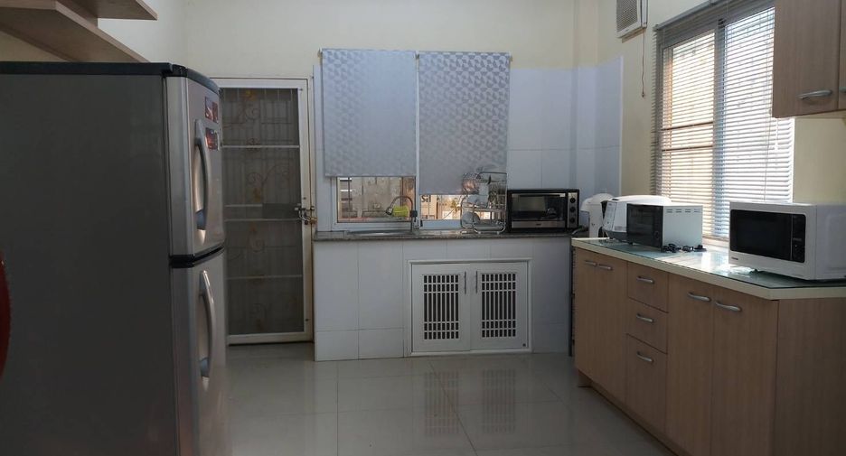 For sale 3 bedrooms house in San Sai, Chiang Mai