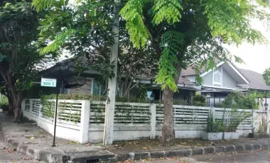 For sale 3 bedrooms house in San Sai, Chiang Mai