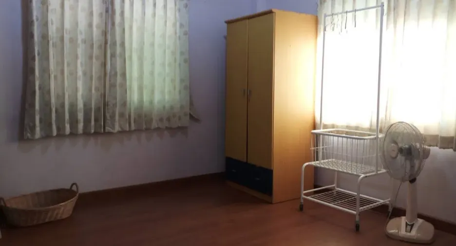 ขาย 3 ห้องนอน บ้านเดี่ยว ใน สันทราย, เชียงใหม่