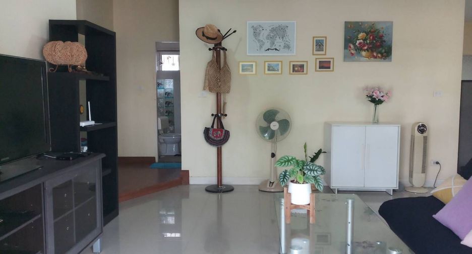 For sale 3 bedrooms house in San Sai, Chiang Mai