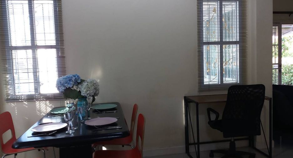 For sale 3 bedrooms house in San Sai, Chiang Mai