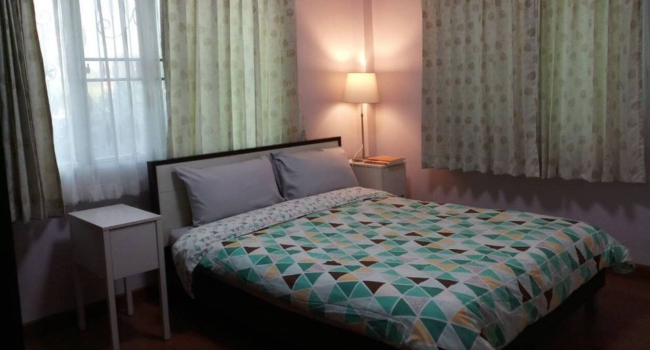 For sale 3 bedrooms house in San Sai, Chiang Mai