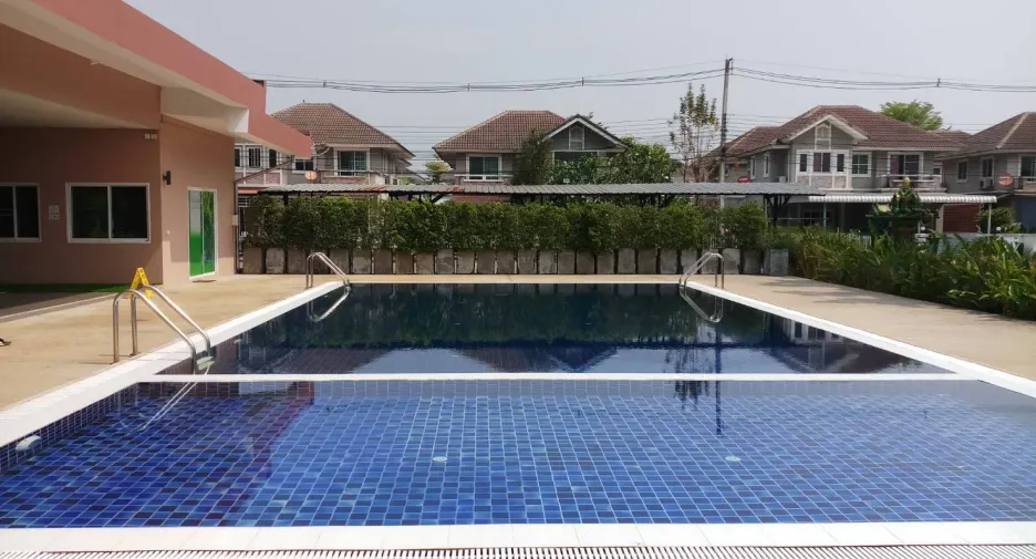 ขาย 3 ห้องนอน บ้านเดี่ยว ใน สันทราย, เชียงใหม่