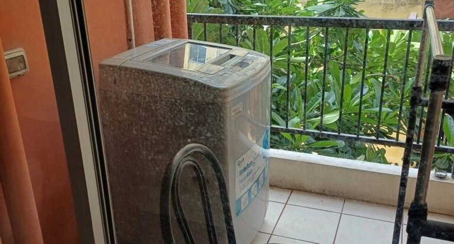 For rent 1 bed condo in Bang Na, Bangkok