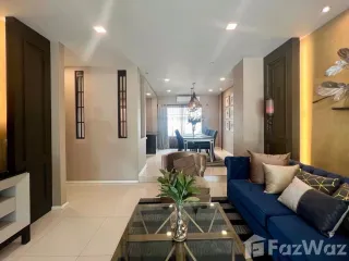 For Rent 3 Bedroom House In Hang Dong, Chiang Mai