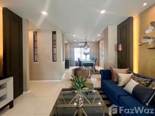 Casa en alquiler de 3 habitaciones en Hang Dong, Chiang Mai