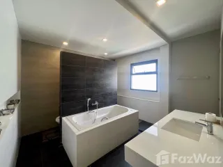 Casa en alquiler de 3 habitaciones en Hang Dong, Chiang Mai