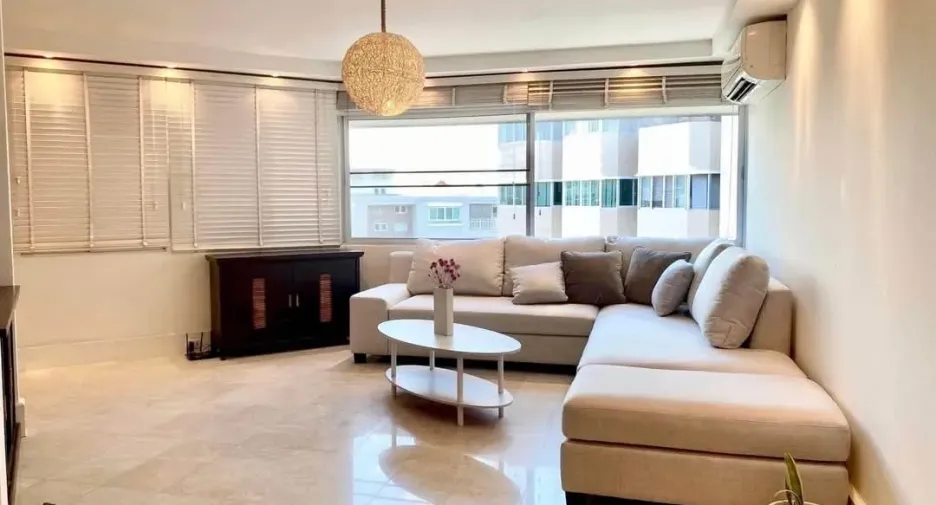 For rent 2 ベッドルーム condo in Mueang Chiang Mai, Chiang Mai