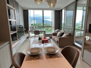 Wohnung zur Miete mit 1 Zimmer in Mueang Chiang Mai, Chiang Mai