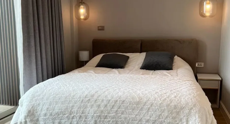 For rent 1 bed condo in Mueang Chiang Mai, Chiang Mai
