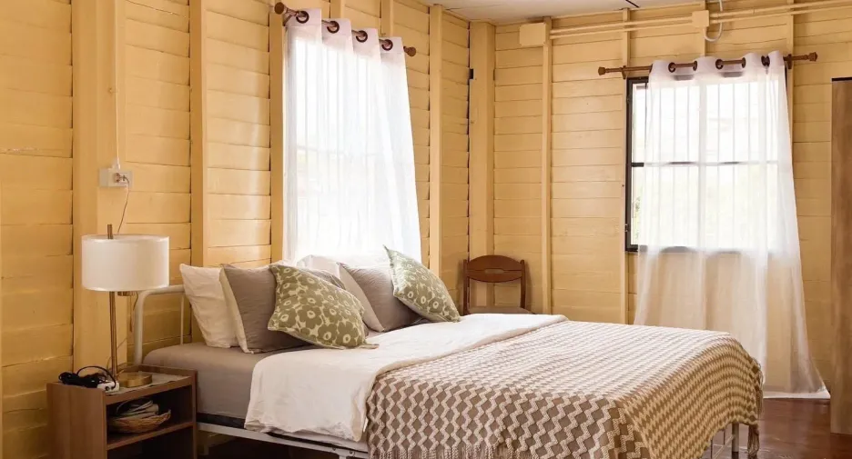 For rent 4 bedrooms house in Mueang Chiang Mai, Chiang Mai