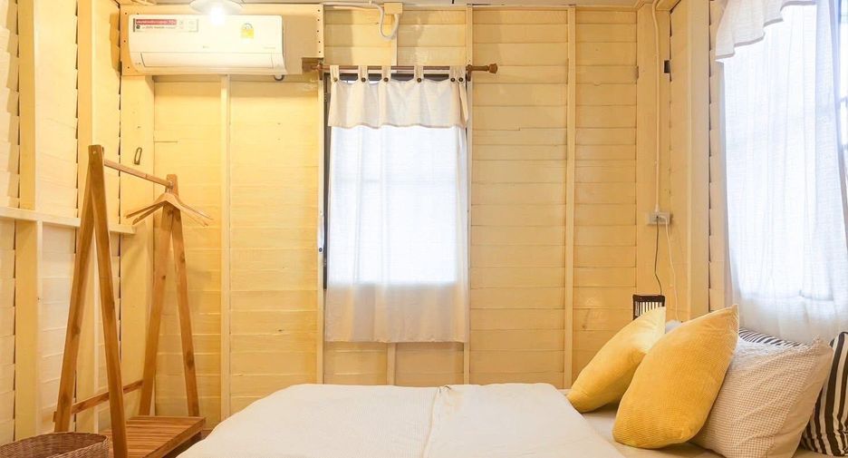 For rent 4 bedrooms house in Mueang Chiang Mai, Chiang Mai