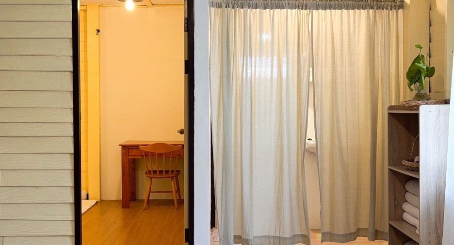 For rent 4 bedrooms house in Mueang Chiang Mai, Chiang Mai