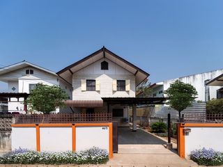For Rent 4 Bedroom House In Mueang Chiang Mai