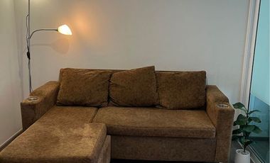 Wohnung zur Miete mit 1 Zimmer in Bang Sue, Bangkok