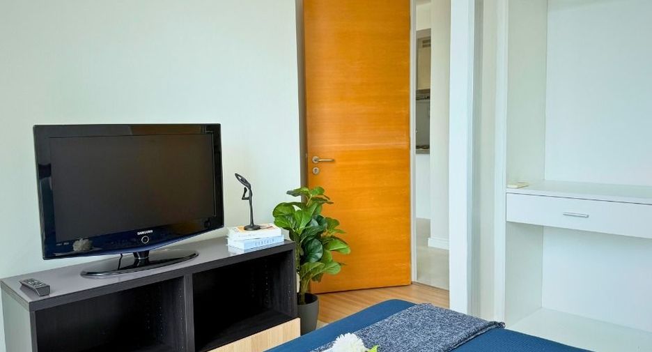 Продажа 2 спальни кондо в Кхлонг Тоеи, Бангкок