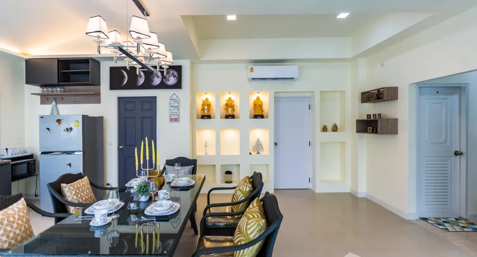 For sale 6 bedrooms villa in Mueang Chiang Mai, Chiang Mai