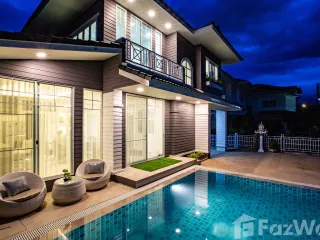 Продажа 6 спальни вилла в Mueang Chiang Mai, Чианг Маи