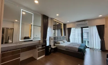 Haus zum Kauf und zur Miete mit 6 Zimmer in Bang Phli, Samut Prakan