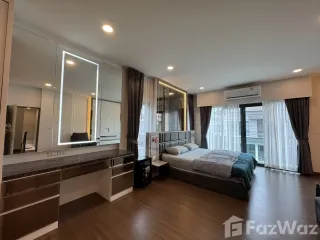 For sale and for rent 6 bedrooms house in Bang Phli, Samut Prakan