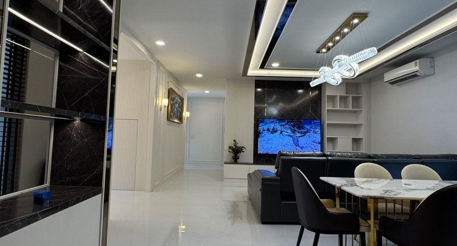For sale and for rent 6 bedrooms house in Bang Phli, Samut Prakan