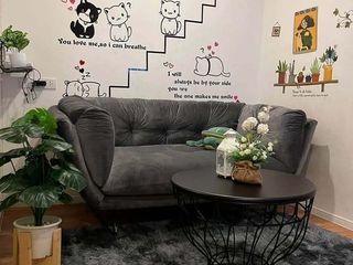 For rent 1 bed condo in Phra Pradaeng, Samut Prakan