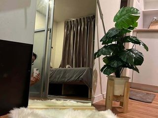For rent 1 bed condo in Phra Pradaeng, Samut Prakan