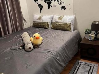 For rent 1 bed condo in Phra Pradaeng, Samut Prakan