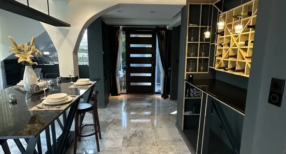 For rent 2 bedrooms house in Hang Dong, Chiang Mai