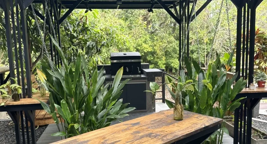 For rent 2 bedrooms house in Hang Dong, Chiang Mai