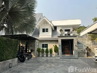 For Rent 2 Bedroom House In Hang Dong, Chiang Mai
