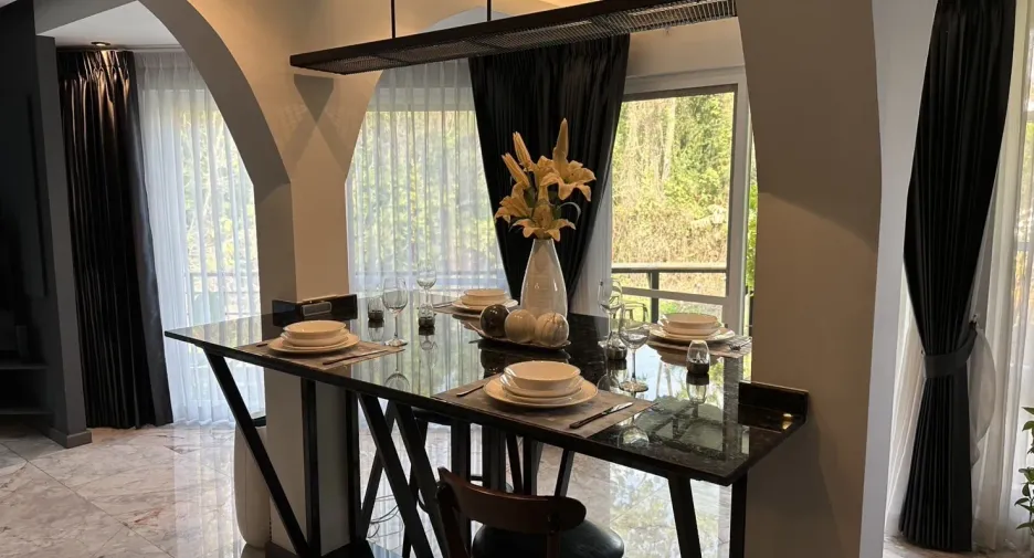 For rent 2 bedrooms house in Hang Dong, Chiang Mai