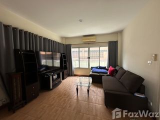 For sale and for rent 3 bedrooms house in San Sai, Chiang Mai
