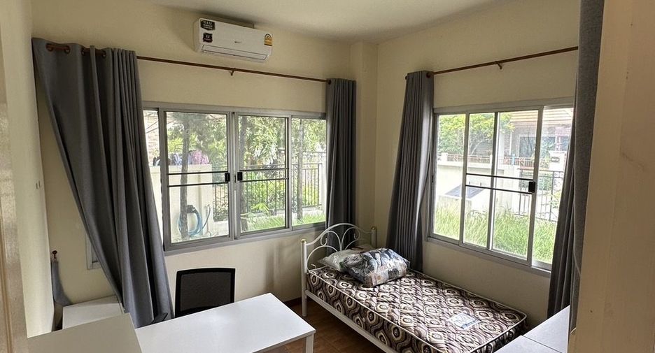 出售 和 出租 3 卧室 独立屋 在 San Sai, Chiang Mai