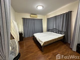 For sale and for rent 3 bedrooms house in San Sai, Chiang Mai